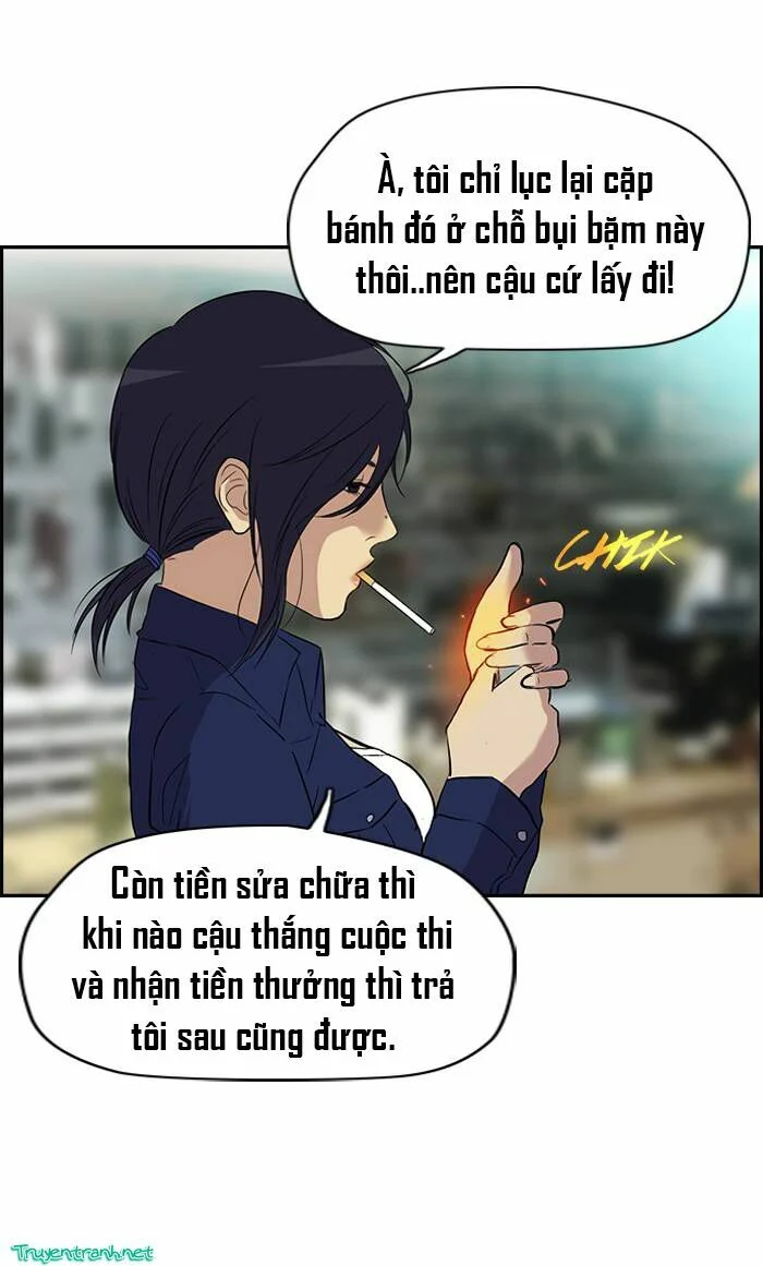 Thể Thao Cực Hạn Chapter 29 - Next 