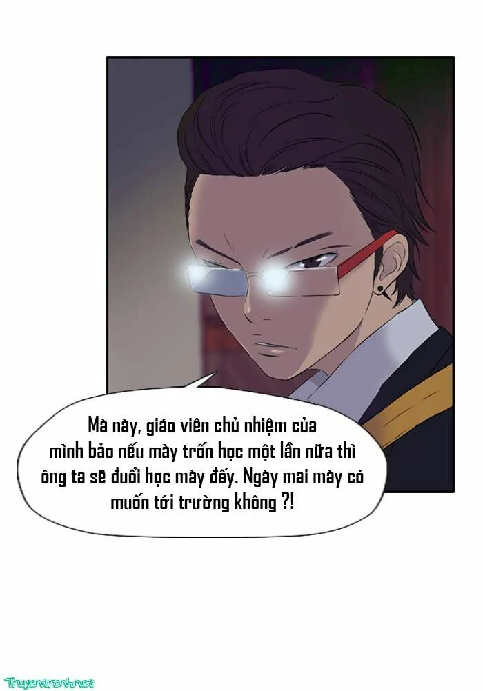 Thể Thao Cực Hạn Chapter 29 - Next 