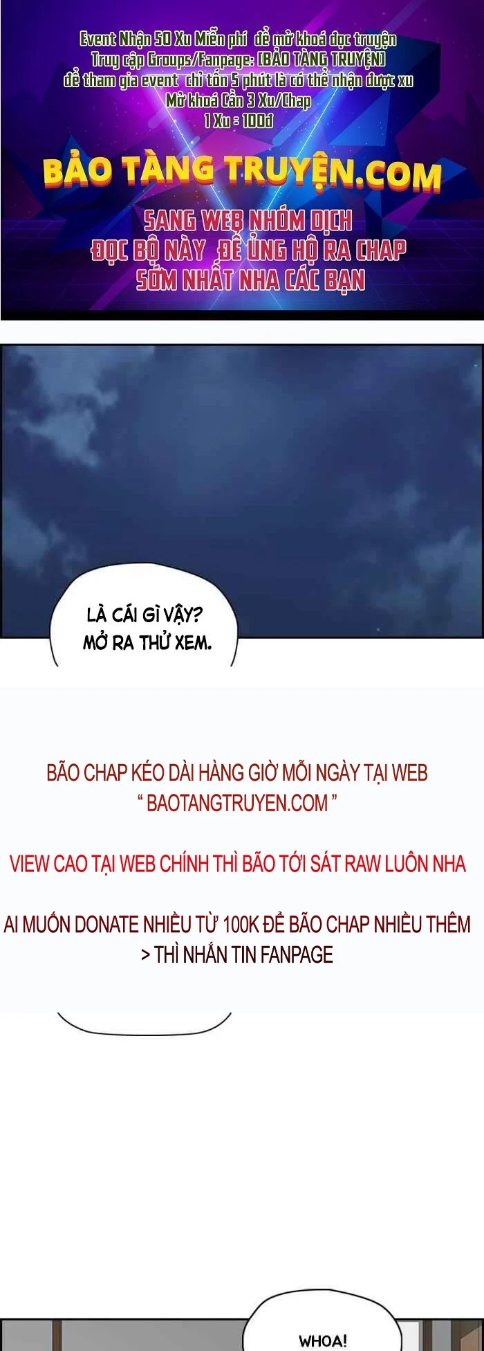 thể thao cực hạn Chapter 293 - Next chapter 294