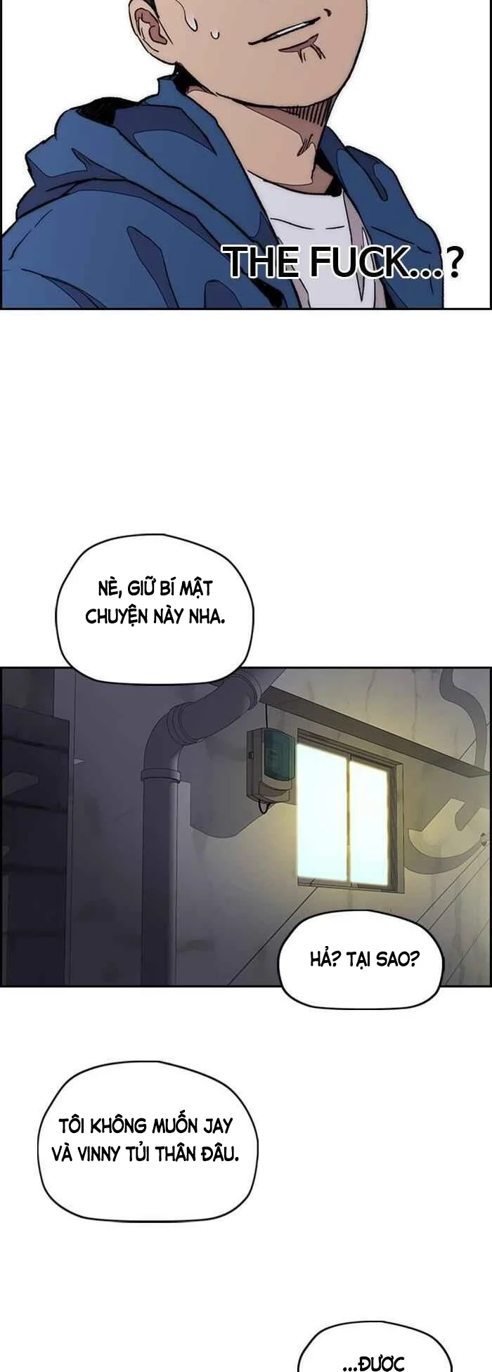 thể thao cực hạn Chapter 293 - Next chapter 294