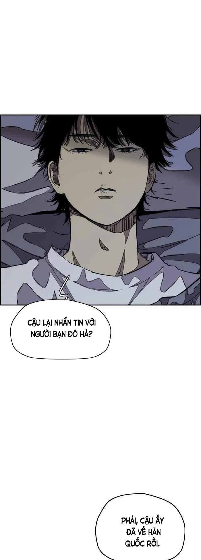 thể thao cực hạn Chapter 293 - Next chapter 294