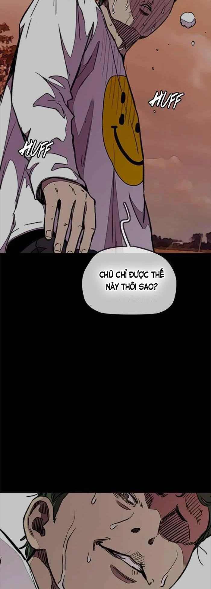 thể thao cực hạn Chapter 293 - Next chapter 294