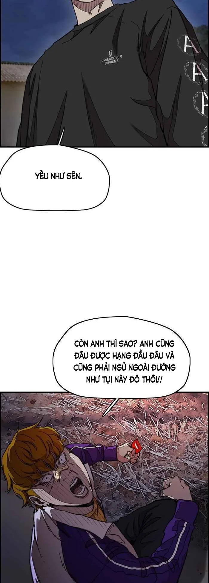 thể thao cực hạn Chapter 293 - Next chapter 294