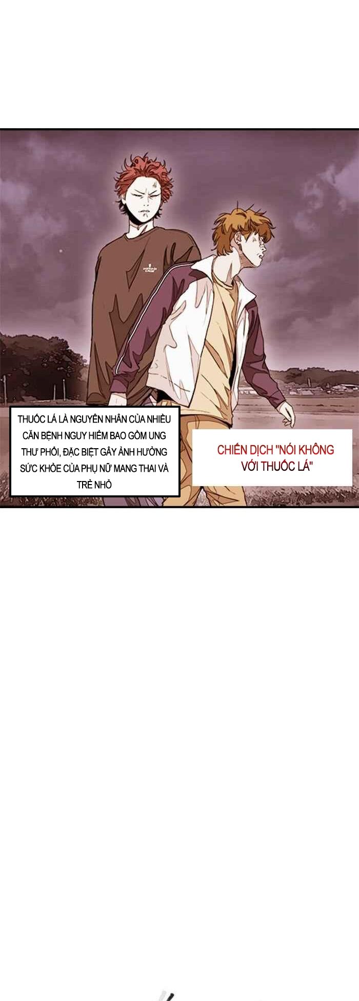 thể thao cực hạn Chapter 293 - Next chapter 294