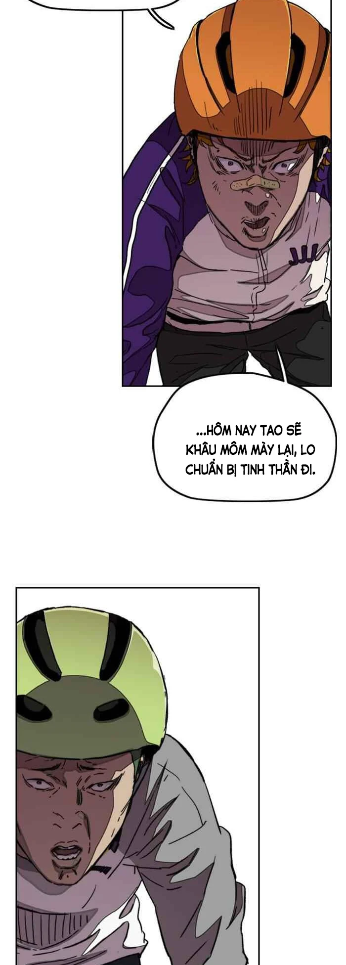 thể thao cực hạn Chapter 293 - Next chapter 294