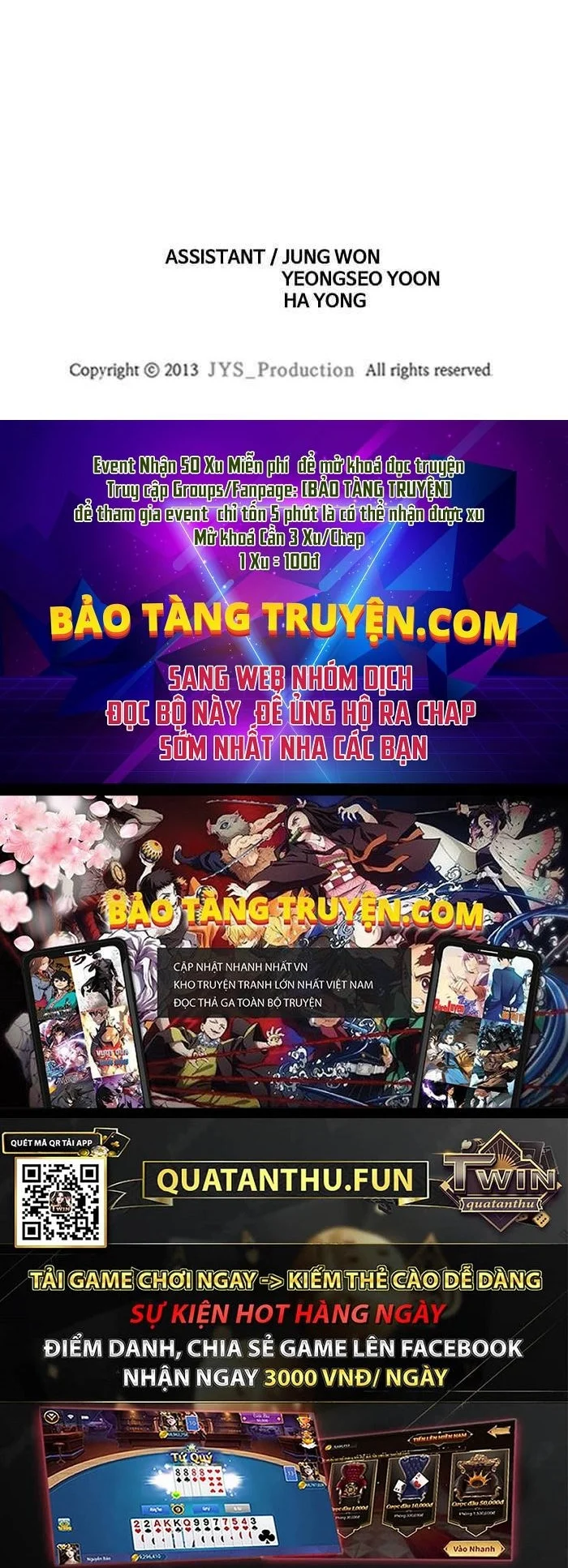 thể thao cực hạn Chapter 293 - Next chapter 294