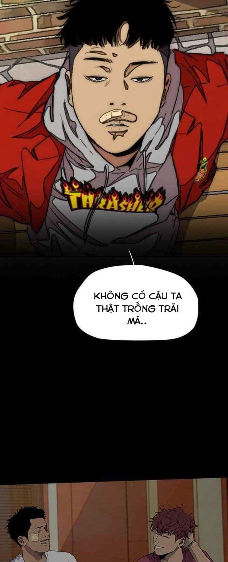 thể thao cực hạn Chapter 296 - Next chapter 297