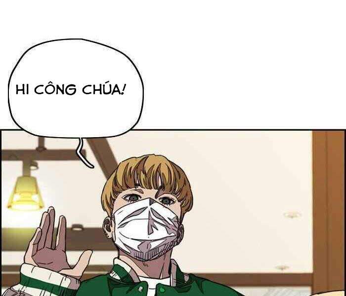 thể thao cực hạn Chapter 299 - Next chapter 300