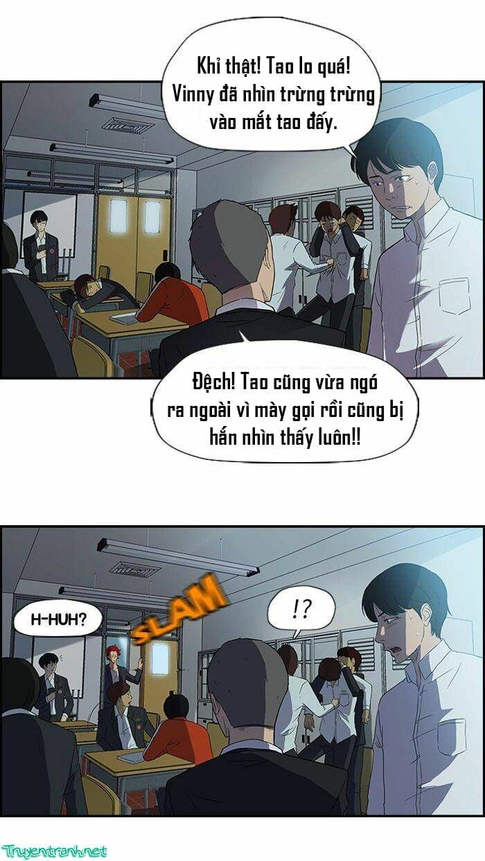 thể thao cực hạn Chapter 30 - Next chapter 31