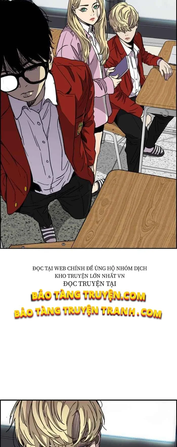 thể thao cực hạn Chapter 312 - Next chapter 313