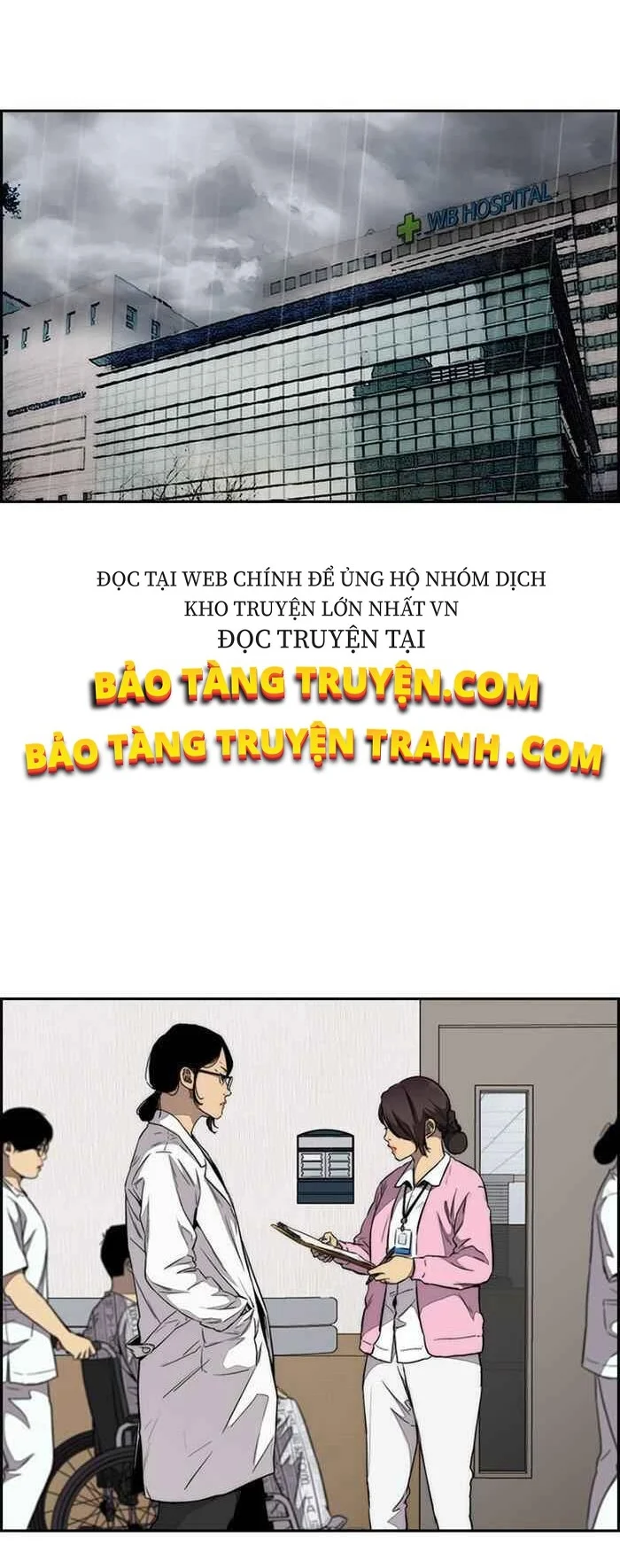 thể thao cực hạn Chapter 312 - Next chapter 313