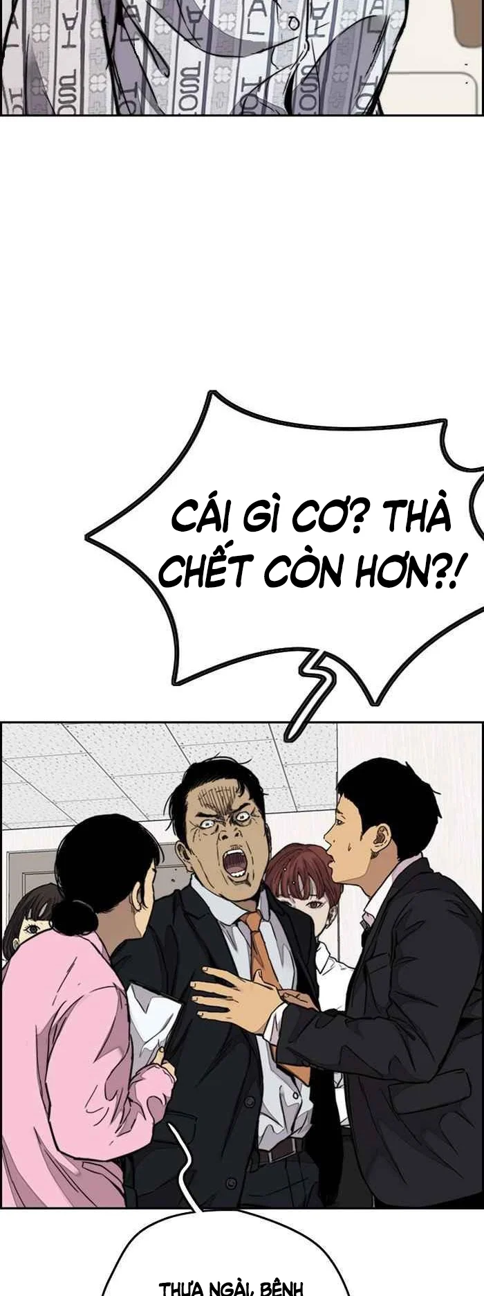 thể thao cực hạn Chapter 314 - Next chapter 315