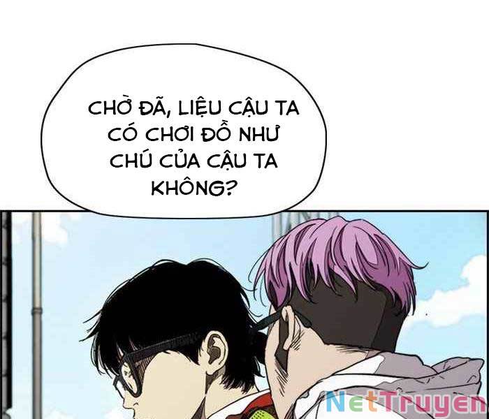 thể thao cực hạn Chapter 320 - Next chapter 321