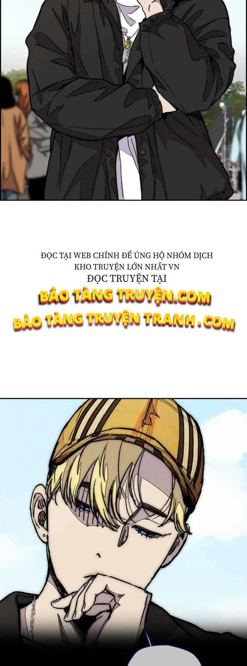 thể thao cực hạn Chapter 321 - Next chapter 322