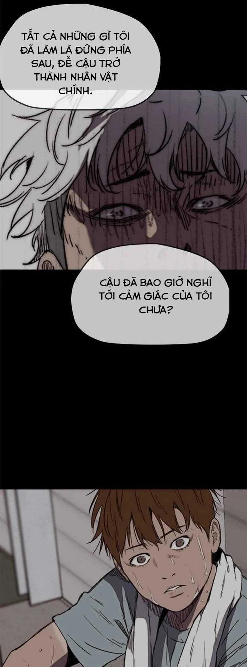 thể thao cực hạn Chapter 321 - Next chapter 322