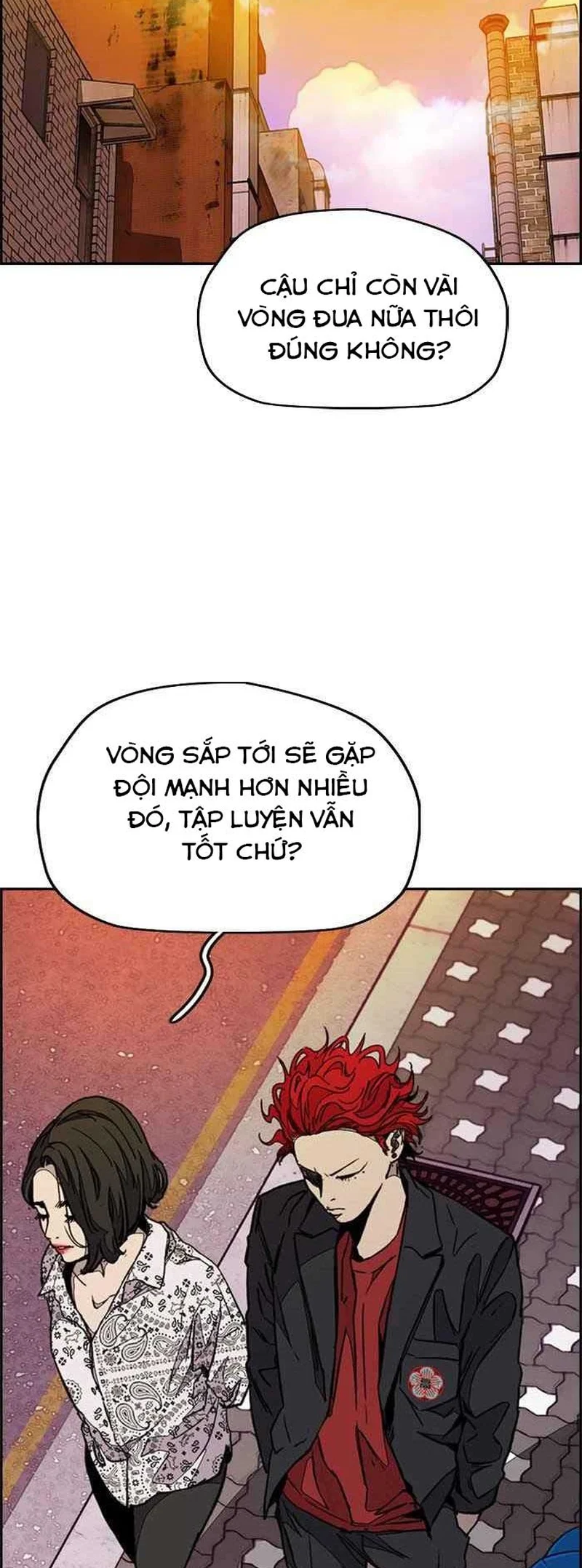 thể thao cực hạn Chapter 321 - Next chapter 322