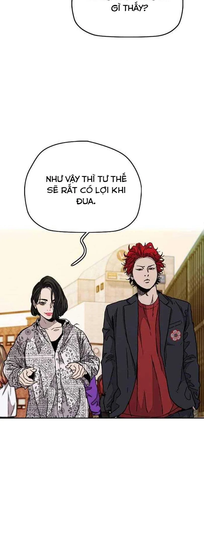 thể thao cực hạn Chapter 321 - Next chapter 322