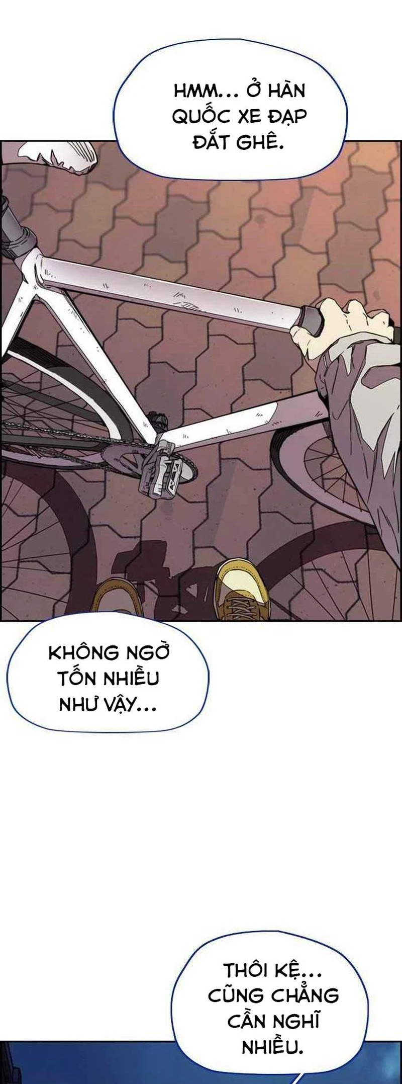 thể thao cực hạn Chapter 321 - Next chapter 322