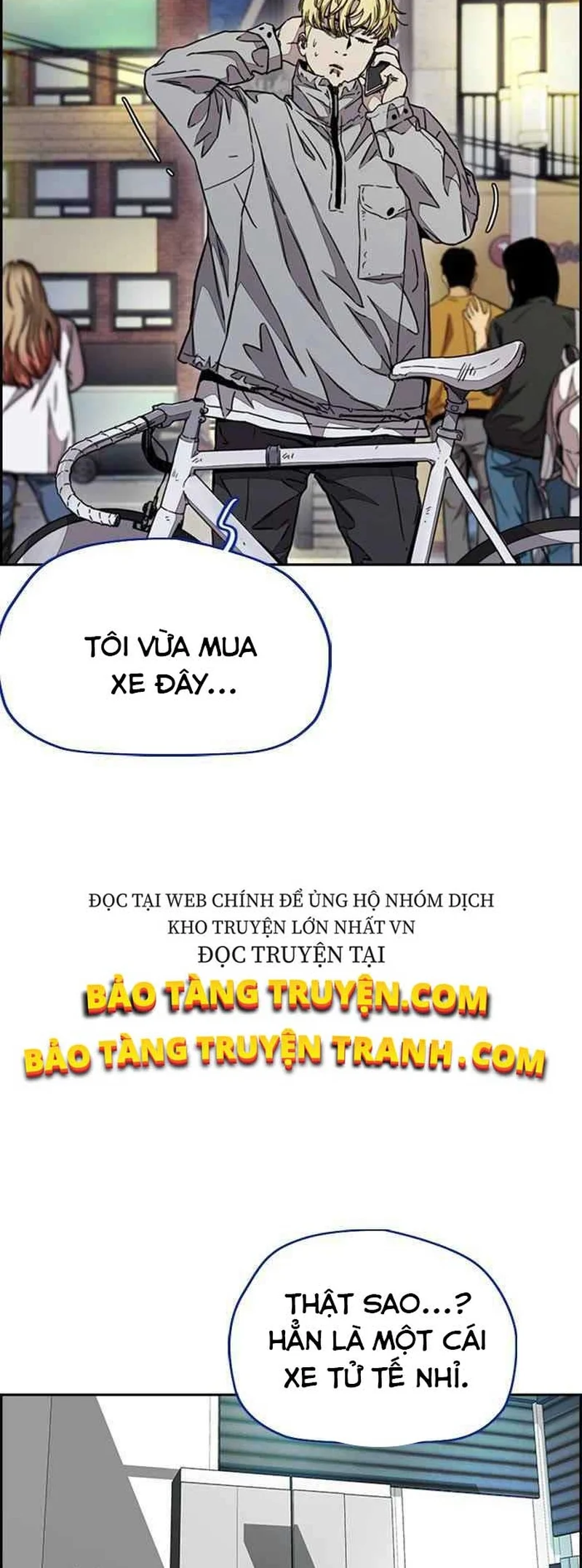 thể thao cực hạn Chapter 321 - Next chapter 322