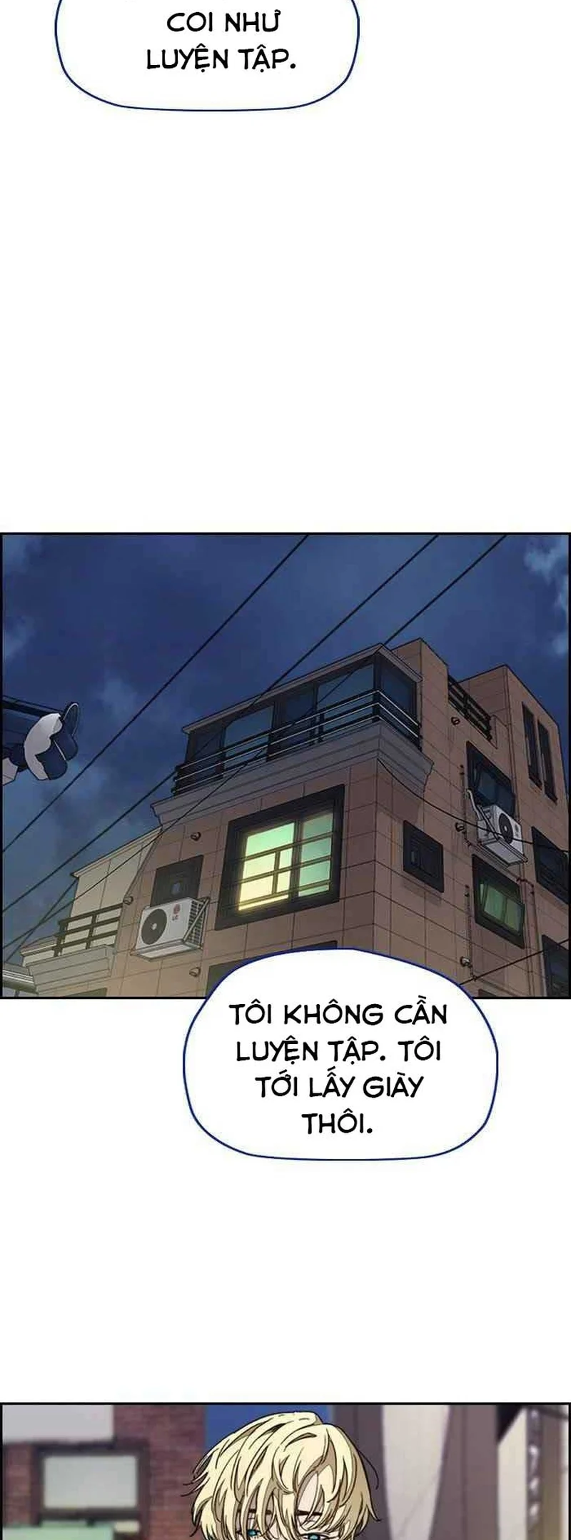 thể thao cực hạn Chapter 321 - Next chapter 322