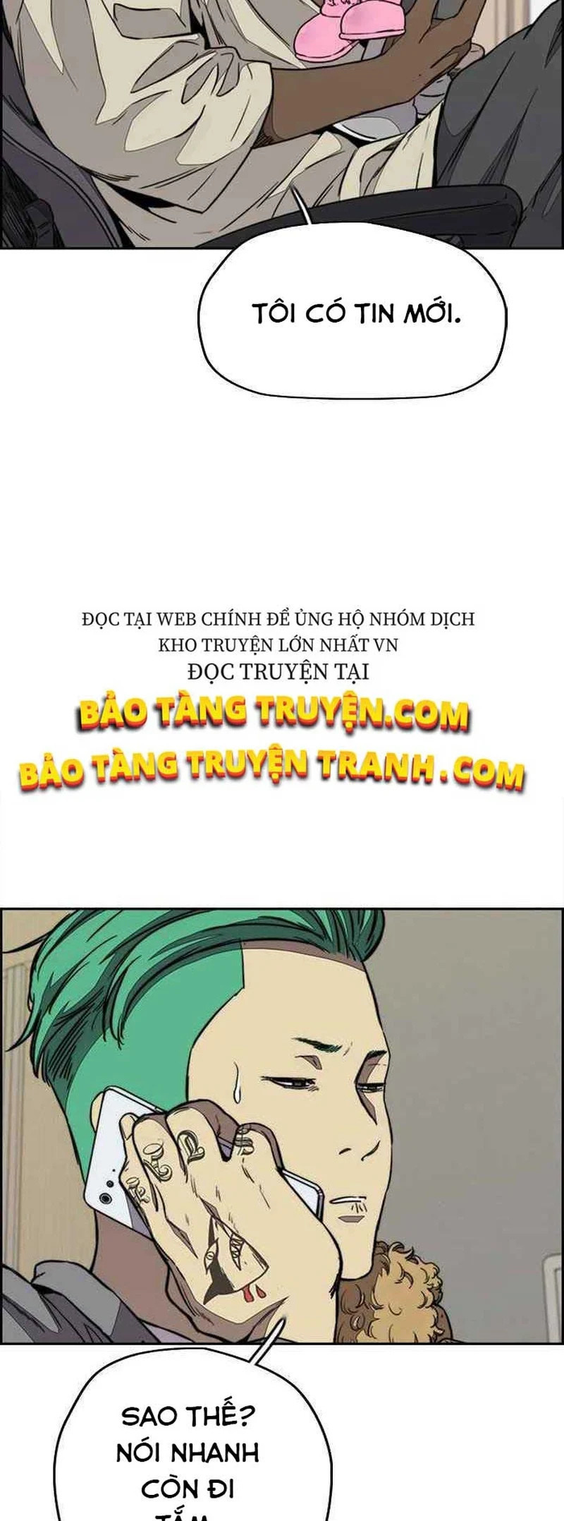 thể thao cực hạn Chapter 321 - Next chapter 322