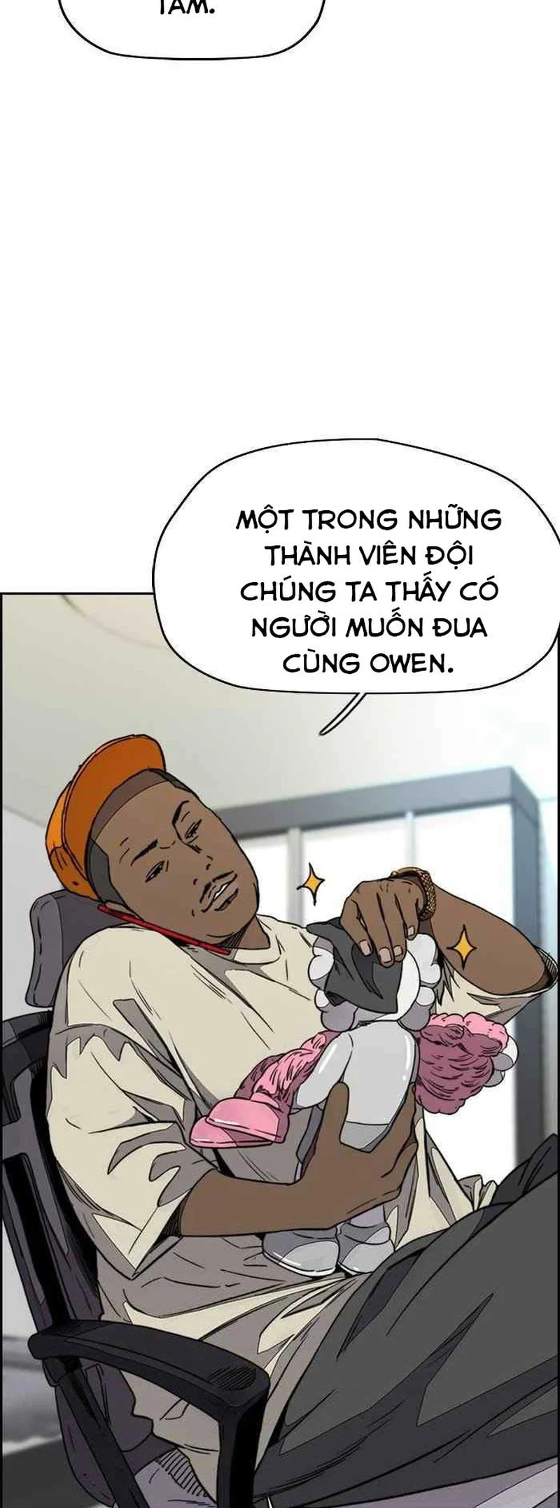 thể thao cực hạn Chapter 321 - Next chapter 322