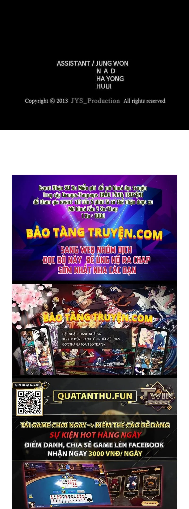 thể thao cực hạn Chapter 321 - Next chapter 322