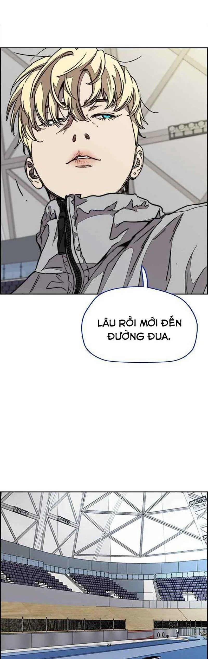 thể thao cực hạn Chapter 322 - Next chapter 323