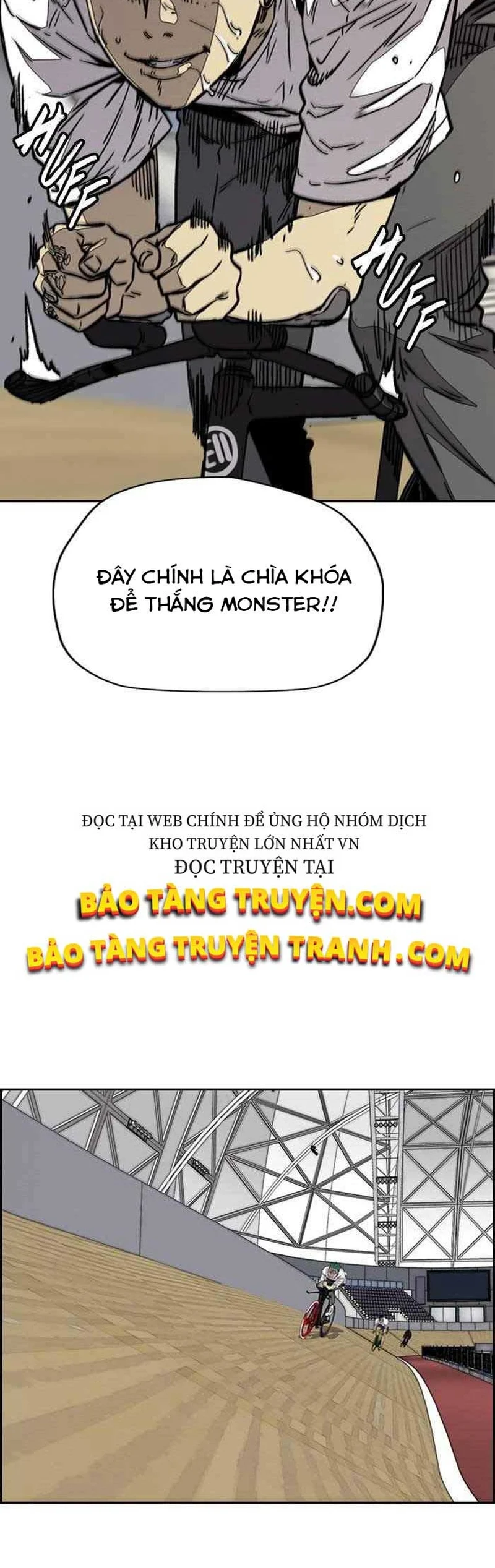 thể thao cực hạn Chapter 322 - Next chapter 323