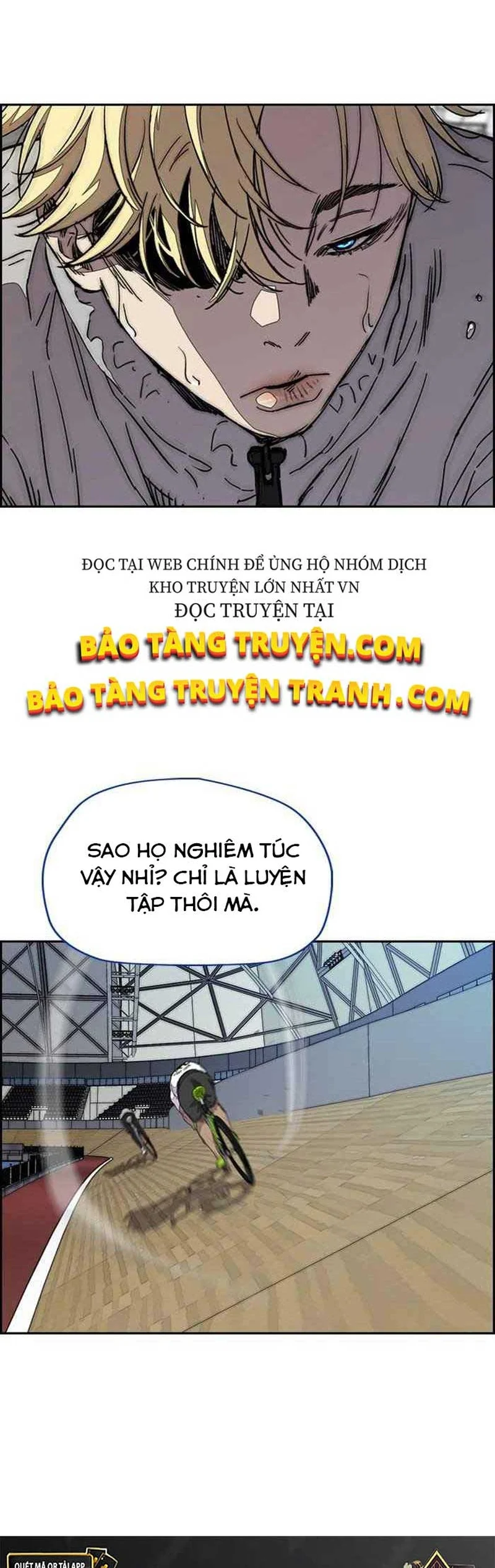 thể thao cực hạn Chapter 322 - Next chapter 323