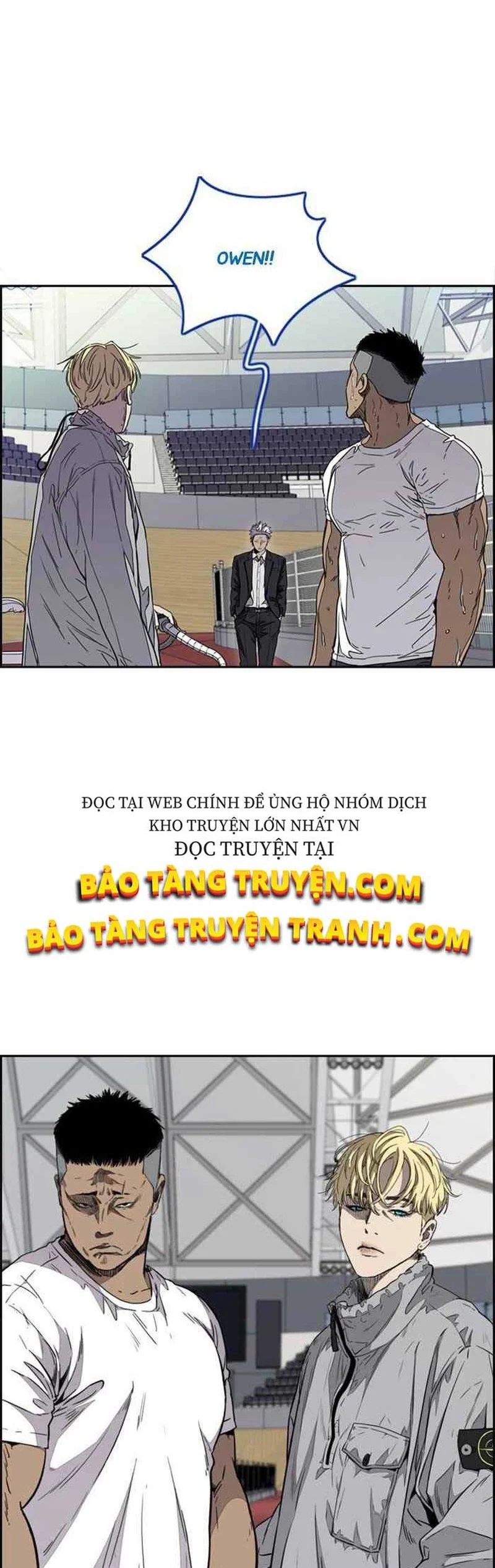 thể thao cực hạn Chapter 322 - Next chapter 323