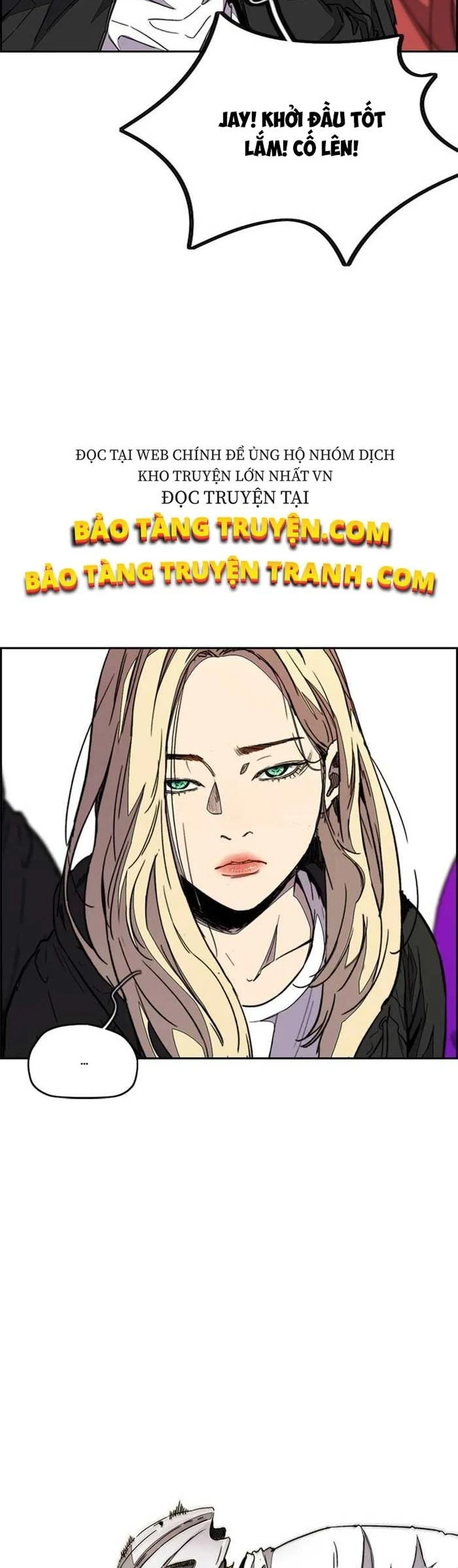 thể thao cực hạn Chapter 324 - Next chapter 325