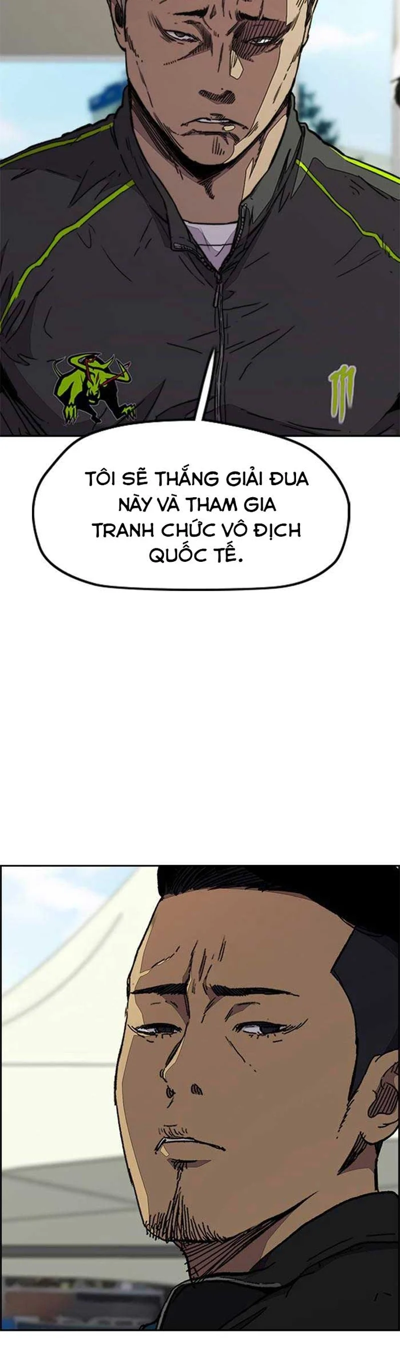 thể thao cực hạn Chapter 324 - Next chapter 325