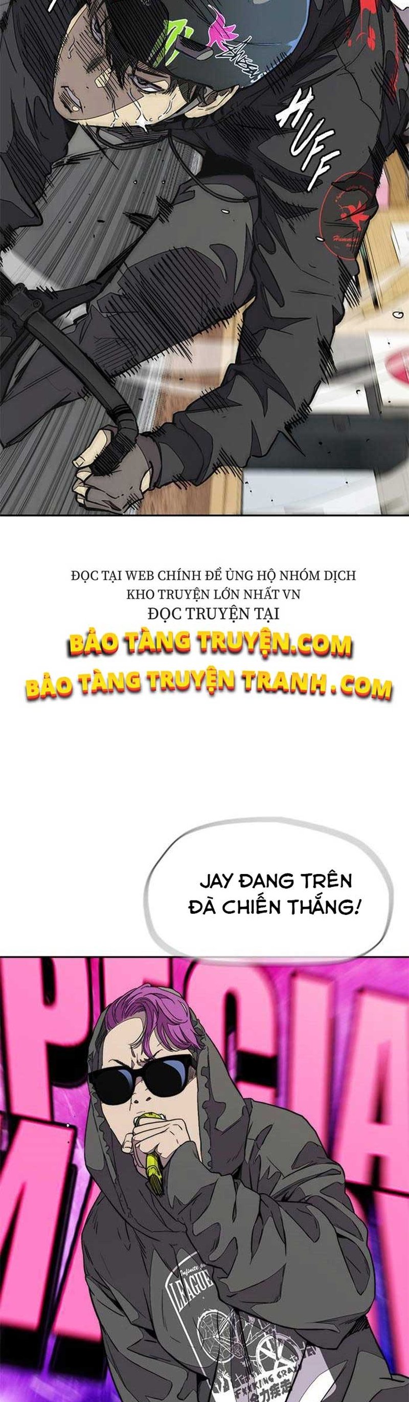 thể thao cực hạn Chapter 324 - Next chapter 325