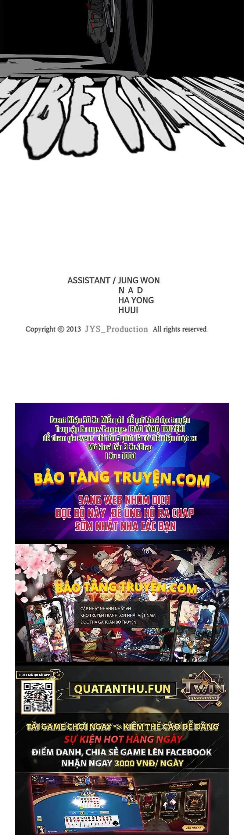 thể thao cực hạn Chapter 324 - Next chapter 325