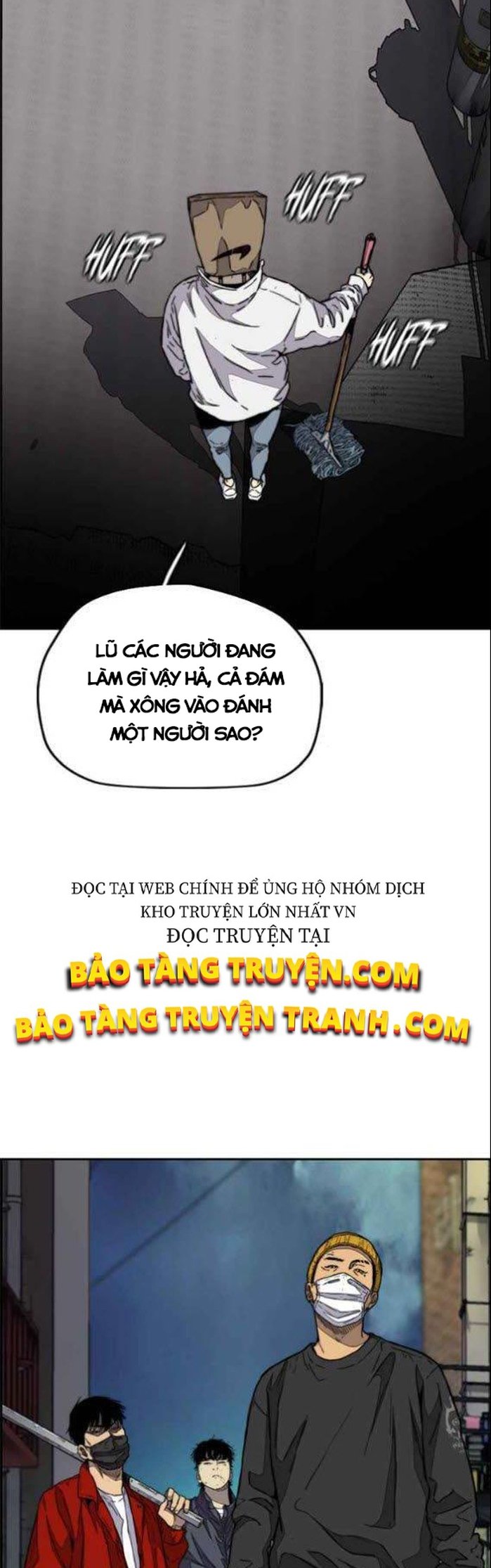 thể thao cực hạn Chapter 337 - Next chương 338