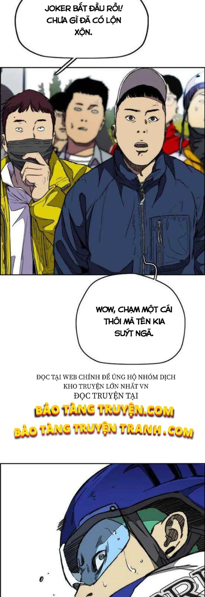 thể thao cực hạn Chapter 339 - Next chapter 340