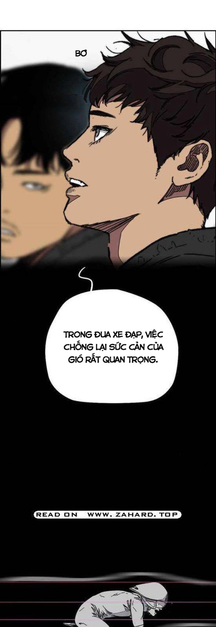 thể thao cực hạn Chapter 339 - Next chapter 340