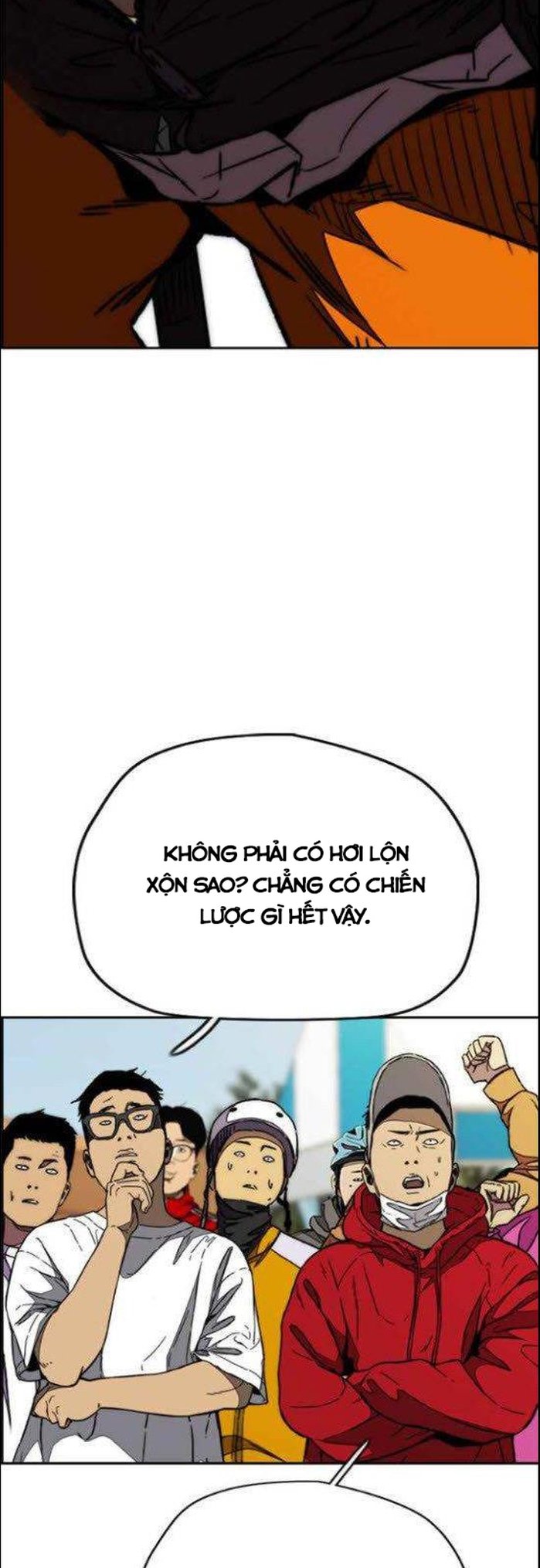 thể thao cực hạn Chapter 339 - Next chapter 340