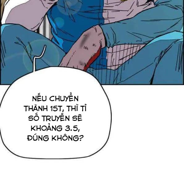 thể thao cực hạn Chapter 343.5 - Next Chapter 343.5