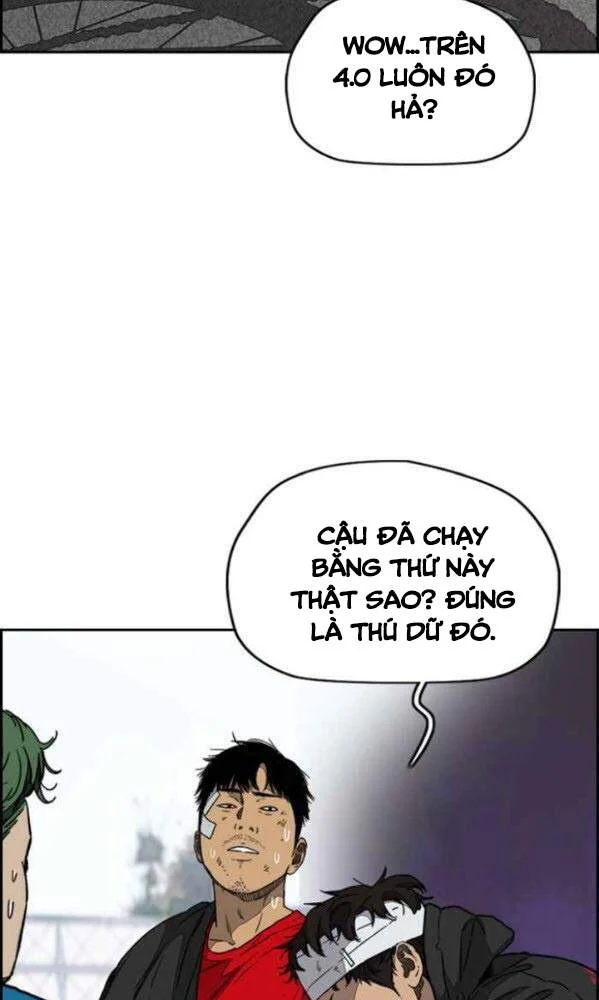 thể thao cực hạn Chapter 348 - Next chapter 349