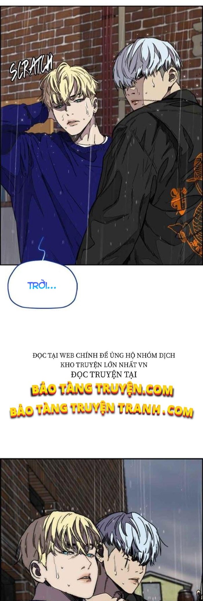 thể thao cực hạn Chapter 351 - Next chapter 352