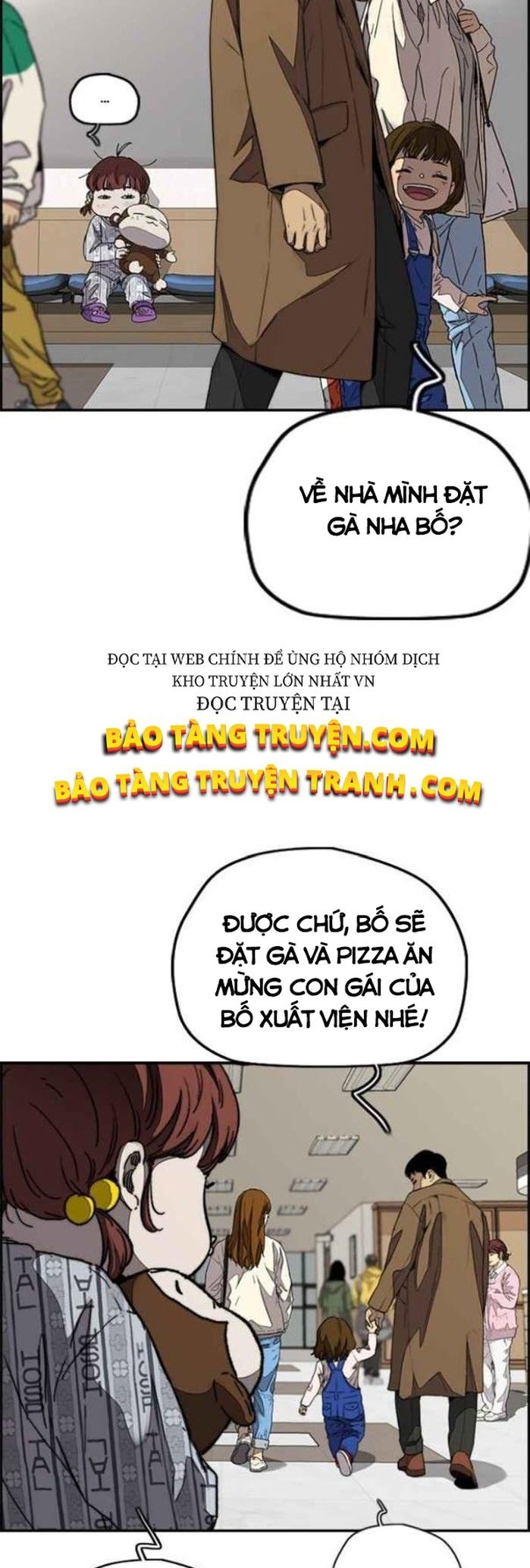 thể thao cực hạn Chapter 351 - Next chapter 352