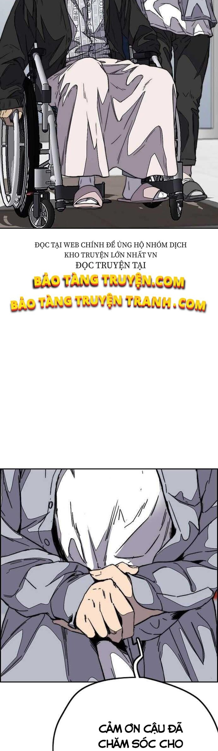 thể thao cực hạn Chapter 354 - Next chapter 355