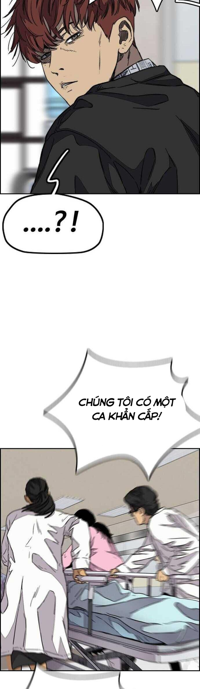 thể thao cực hạn Chapter 354 - Next chapter 355