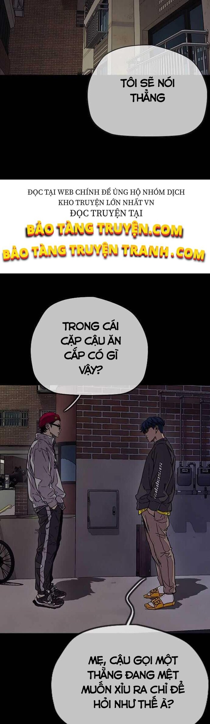 thể thao cực hạn Chapter 354 - Next chapter 355