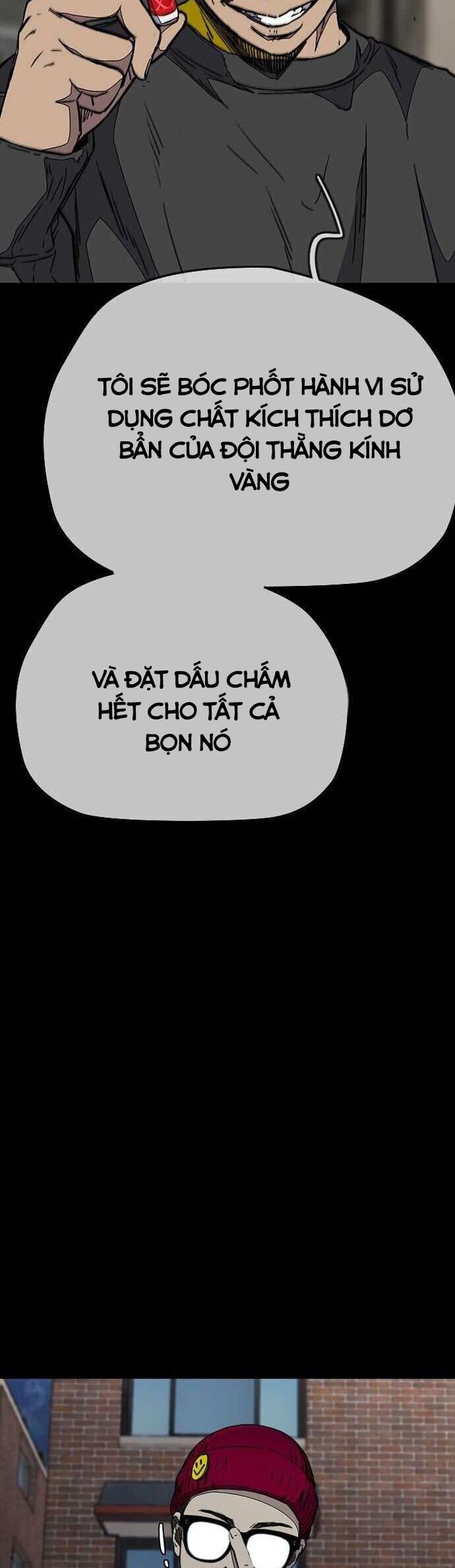 thể thao cực hạn Chapter 354 - Next chapter 355