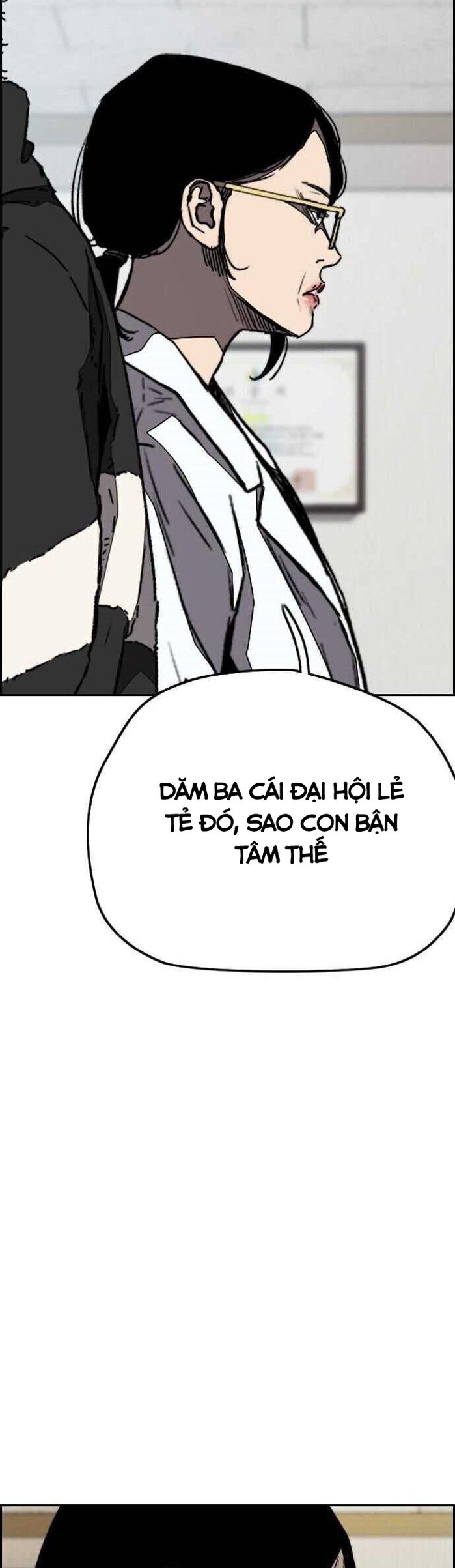 thể thao cực hạn Chapter 354 - Next chapter 355