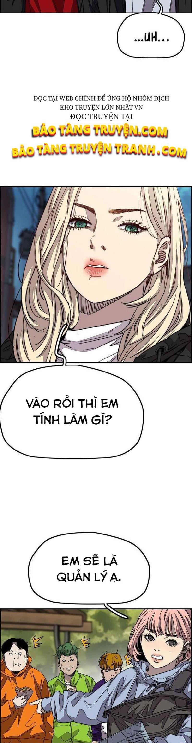 thể thao cực hạn Chapter 359 - Next chapter 360