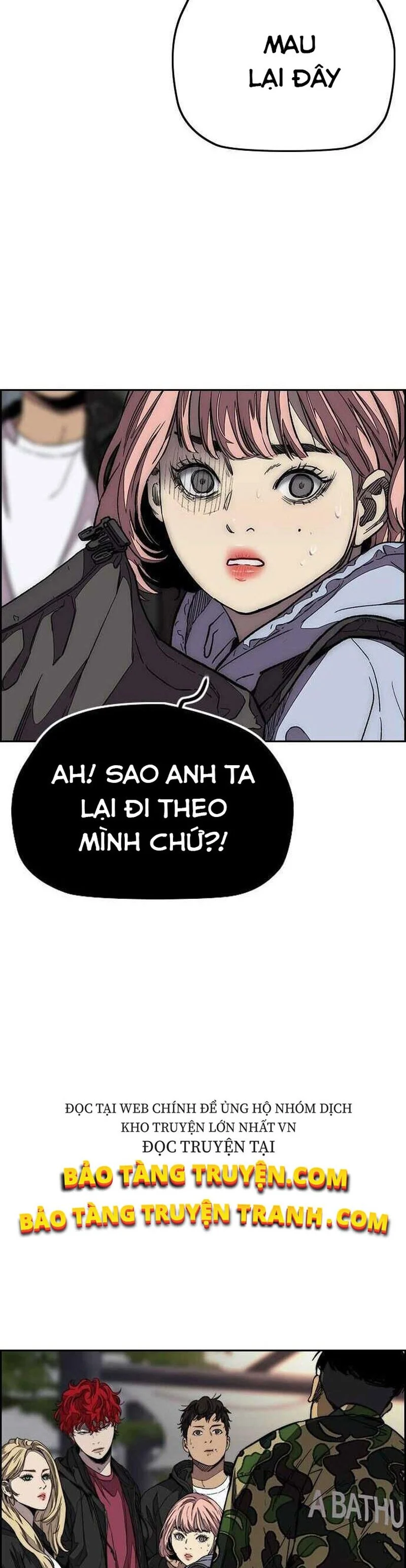 thể thao cực hạn Chapter 359 - Next chapter 360